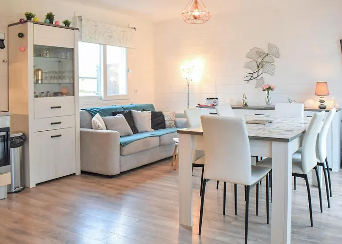 Amazing In * 滨海埃尔芒维尔