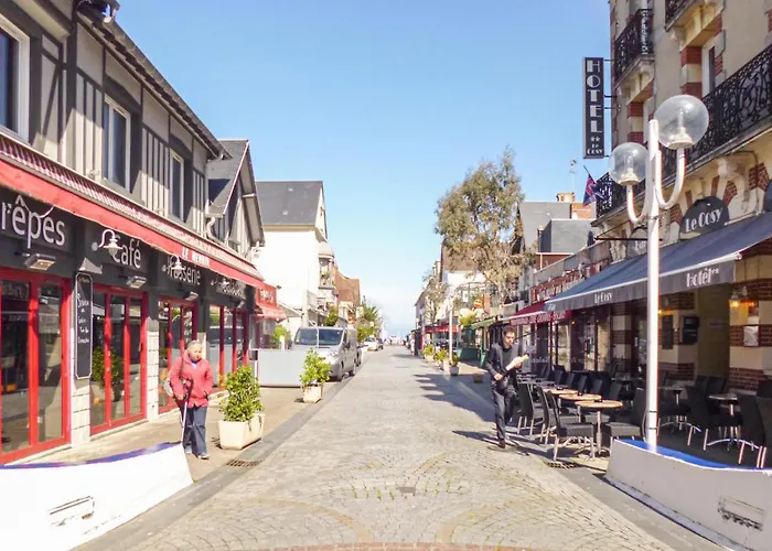 Amazing In * 滨海埃尔芒维尔