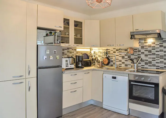 Amazing In 度假居