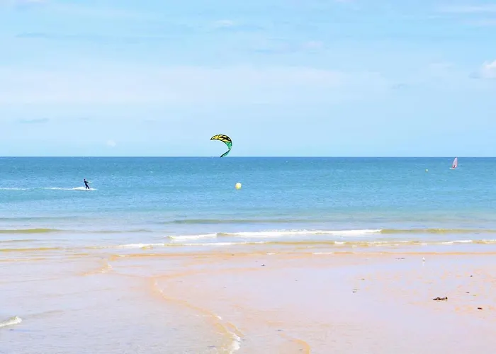 Amazing In 度假居 滨海埃尔芒维尔