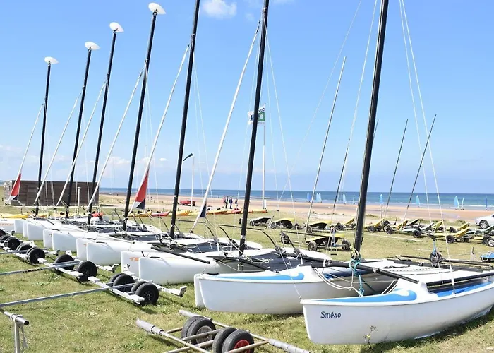 Amazing In 度假居