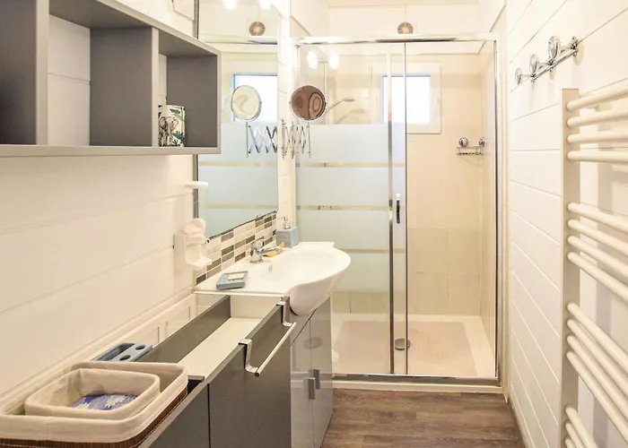 度假居 Amazing In 滨海埃尔芒维尔