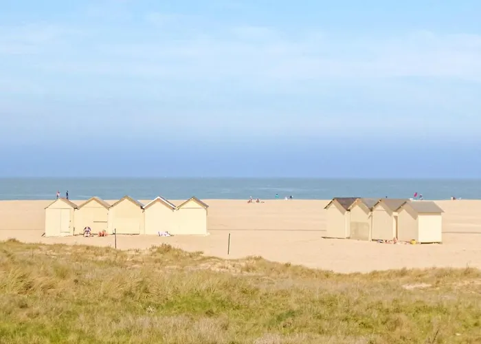 Amazing In 滨海埃尔芒维尔