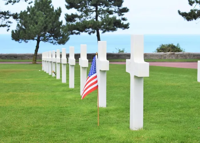 Amazing In 滨海埃尔芒维尔