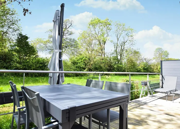 Amazing In 滨海埃尔芒维尔