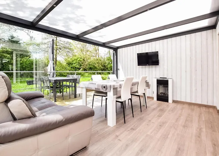 Amazing In 度假居 滨海埃尔芒维尔