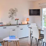 Nyaraló 2 Bedroom Lovely In Hermanville-sur-Mer