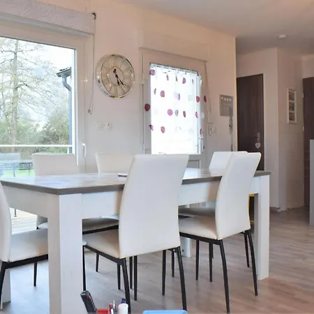 2 Bedroom In * Hermanville-sur-Mer