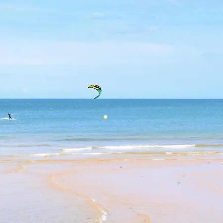 2 Bedroom In Casa de Férias Hermanville-sur-Mer