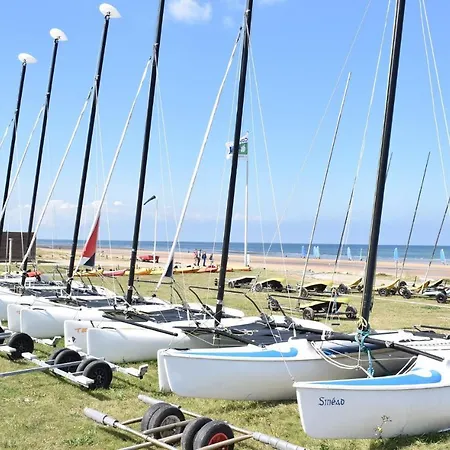 Amazing In Semesterbostad