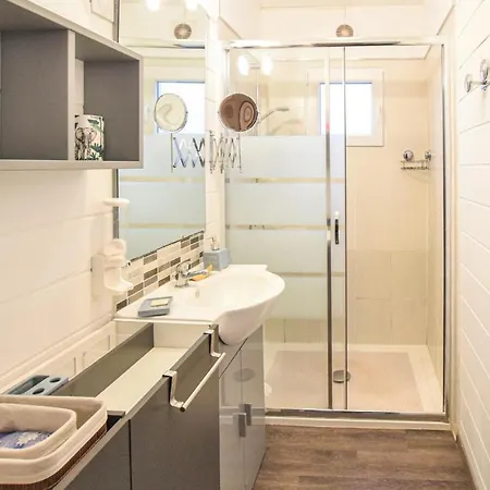 Casa de Férias 2 Bedroom In Hermanville-sur-Mer