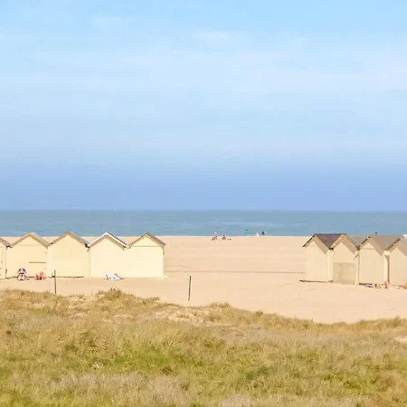 2 Bedroom In Hermanville-sur-Mer