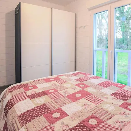 Amazing In Semesterbostad