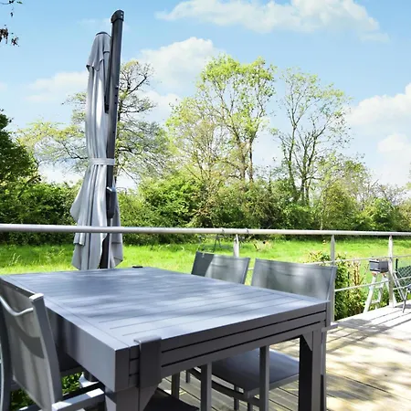 Amazing In With Kitchen Hermanville-sur-Mer