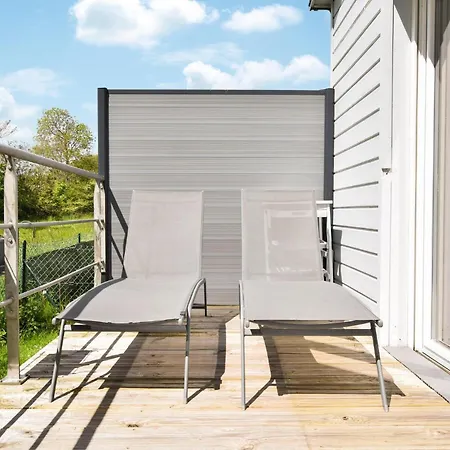2 Bedroom Lovely In * Hermanville-sur-Mer