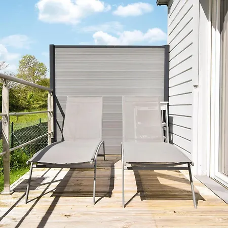 Amazing In With Kitchen * Hermanville-sur-Mer