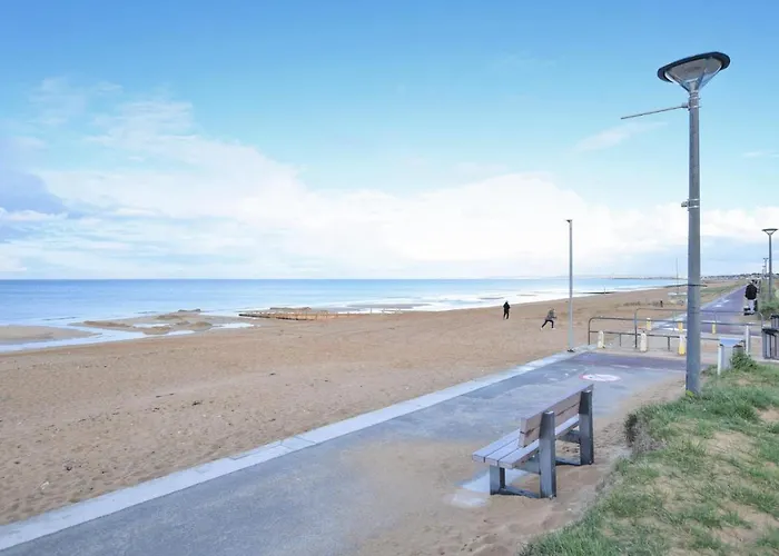 度假居 Amazing In