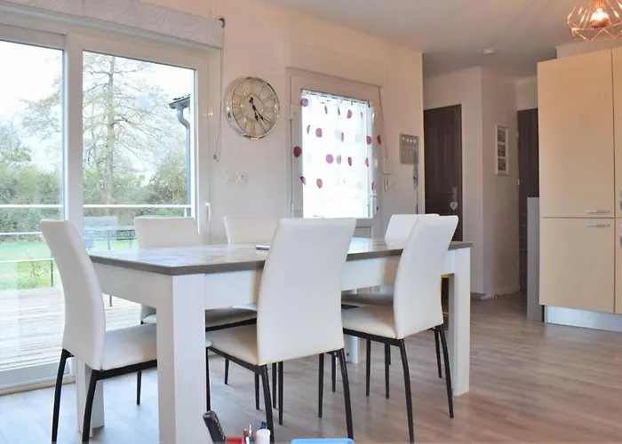 Amazing In * 滨海埃尔芒维尔