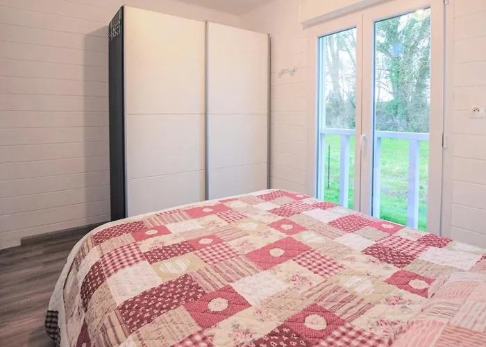 Amazing In 度假居