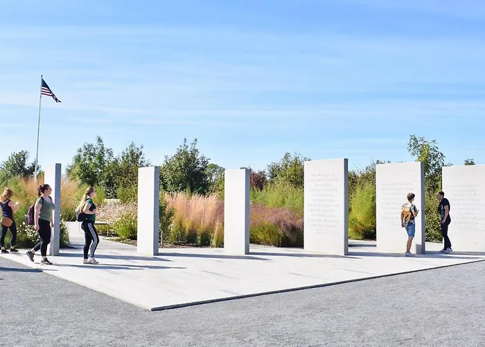 度假居 Amazing In 滨海埃尔芒维尔