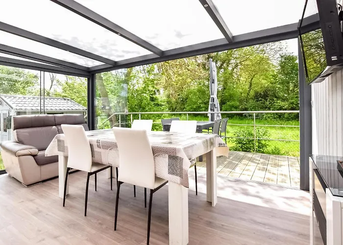 Amazing In 度假居